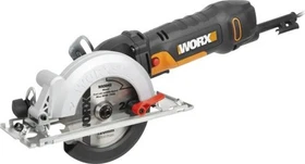 Worx Worxsaw Elektro-Handkreissäge inkl. Koffer