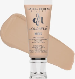 Danessa Myricks Colorfix Nudes Multifunktionales Make-Up nude 3, 10ml
