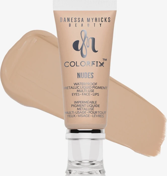 Danessa Myricks Colorfix Nudes Multifunktionales Make-Up nude 3, 10ml