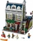 LEGO Creator Expert - Pariser Restaurant Vorschaubild