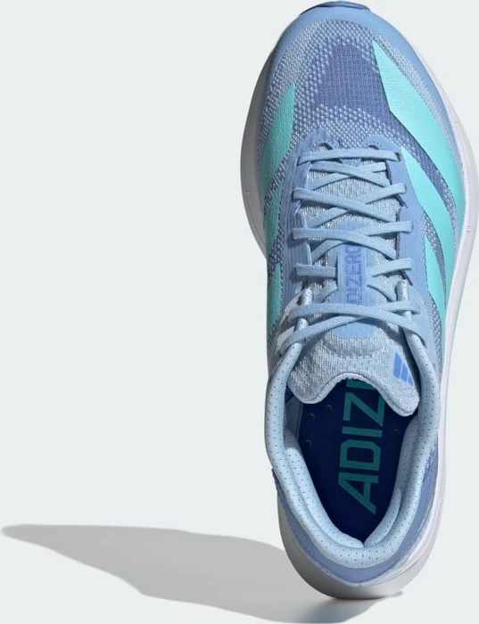 adidas Adizero SL2 glow blue/flash aqua/blue fusion (Damen)