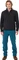 Vaude Tesero II Strickpullover schwarz (Herren) Vorschaubild