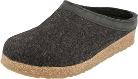 Haflinger Grizzly Torben graphit