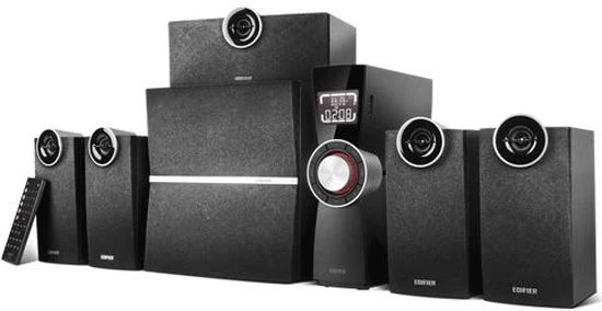 Edifier C6XD
