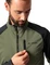Vaude Posta Softshell VI Fahrradjacke cedar wood (Herren) Vorschaubild