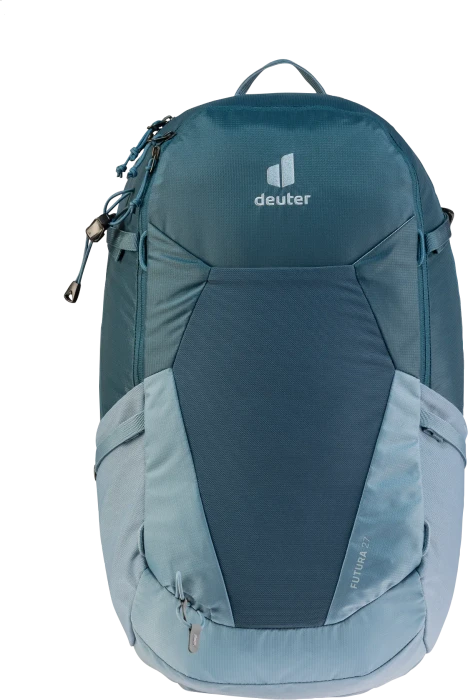 Deuter Futura 27 arctic/slateblue