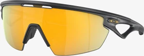 Oakley Sphaera matte carbon/prizm 24k polarized