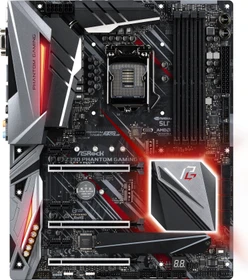 ASRock Z390 Phantom Gaming 6 (Intel 1151 v2)