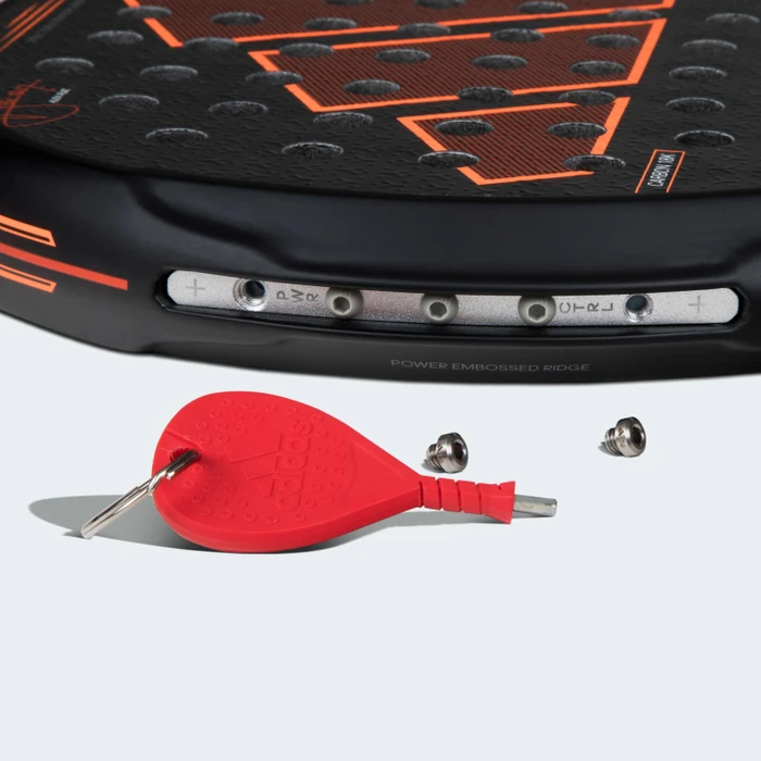 adidas Adipower Multiweight CTRL 3.3 Padel-Tennisschläger