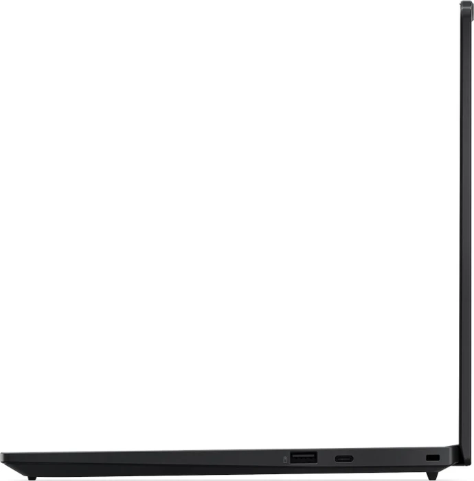 Lenovo ThinkPad T14s G7 (Snapdragon), Black, Snapdragon X2 Plus - X2P-42-100, 16GB RAM, 512GB SSD, DE
