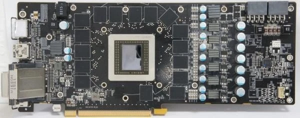 Alphacool NexXxoS GPX ATI R9 390 M01 mit Backplate