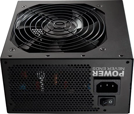 FSP Hydro K Pro 750W, ATX 2.52, bulk