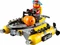 LEGO City Tiefseeforscher - Tiefsee-Station Vorschaubild