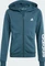 adidas Essentials Linear Logo Kapuze Hoodie (Junior) Vorschaubild
