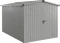 EcoStar Euroline Trend ESD7 Gerätehaus graualuminium Vorschaubild