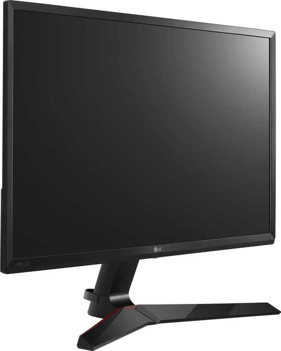 LG 24MP59G-P, 23.8"