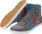 hummel Slimmer Stadil High castle rock/red/blue (Herren) Vorschaubild