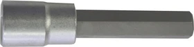 Connex COXT570732 Innensechskant Steckschlüssel 1/2", 12x100mm