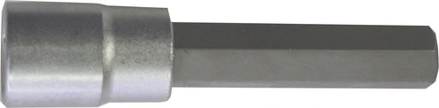 Connex COXT570732 Innensechskant Steckschlüssel 1/2", 12x100mm