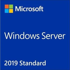 Microsoft Windows Server 2019 Standard 64Bit, 16 Cores, OEM/DSP/SB (englisch) (PC)