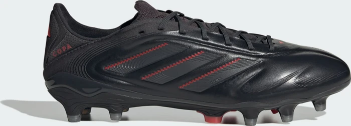 adidas Copa Pure 3 Elite FG core black/carbon/lucid red