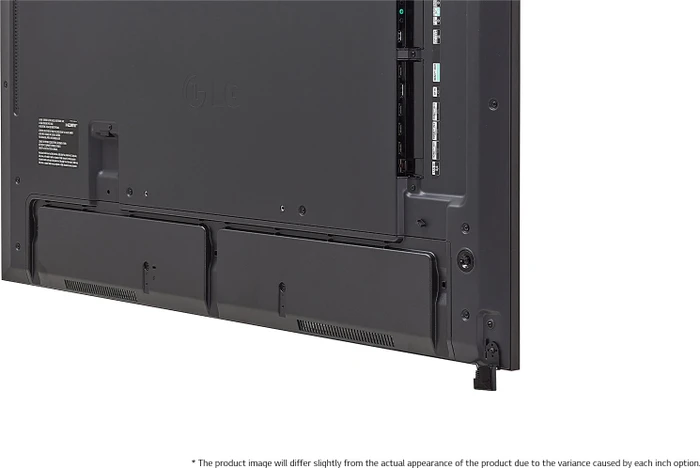 LG 43UH7N-E, 43"