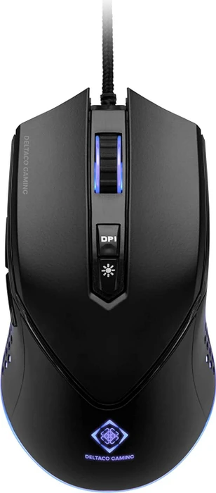 Deltaco Gaming 3in1 Gaming Gear Kit, USB, UK