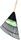 Floraworld XL Laubbesen, 140cm (12232)