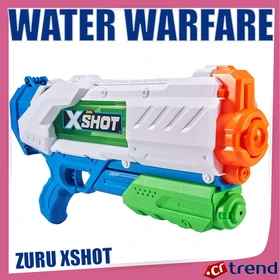 Zuru X-Shot Water Fast Fill