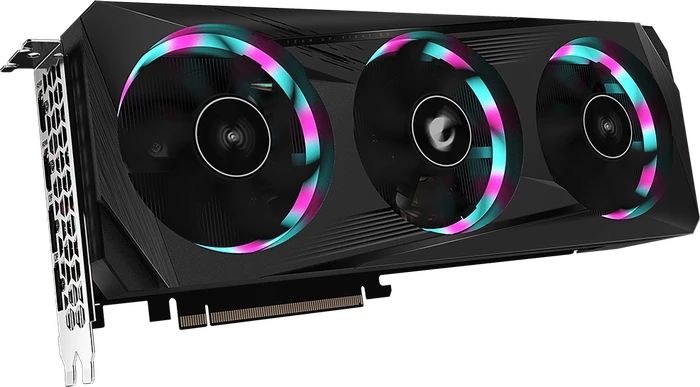 GIGABYTE AORUS Radeon RX 6700 XT Elite 12G, 12GB GDDR6, 2x HDMI, 2x DP