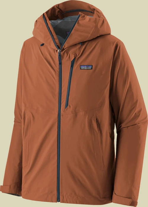Patagonia Granite Crest Funktionsjacke fertile brown (Herren)