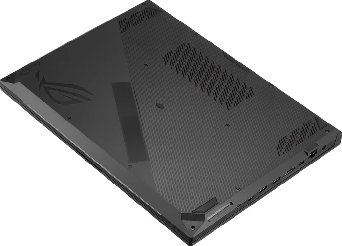 ASUS ROG Strix Scar II GL504GV-ES087T, schwarz, Core i7-8750H, 16GB RAM, 512GB SSD, GeForce RTX 2060, DE