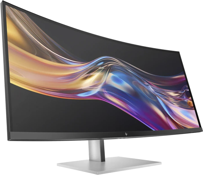 HP Series 7 Pro 738pu, 5 Jahre Garantie, 37.5"