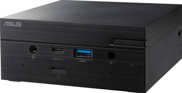 ASUS Mini PC PN51-E1-B3159ZD, Ryzen 3 5300U, 4GB RAM, 128GB SSD