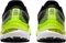 Asics Gel-Kayano 28 black/hazard green (Herren) Vorschaubild
