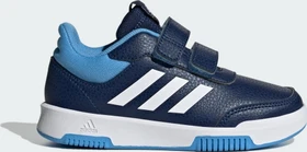 adidas Tensaur Hook and Loop dark blue/cloud white/blue burst (Junior)