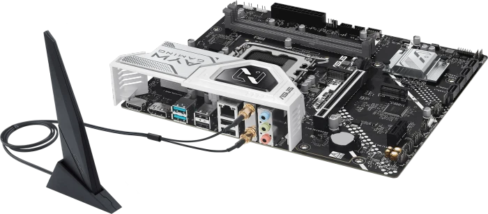 ASUS H810M AYW Gaming WIFI (Intel 1851)