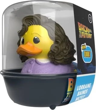 TUBBZ Back To The Future - Lorraine Baines McFly (Mini Edition)