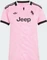 adidas Juventus Turin 2026/2027 Auswärtstrikot kurzarm (Damen) Vorschaubild