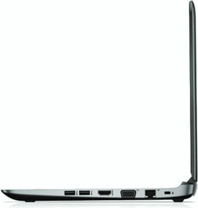 HP ProBook 430 G3, silber, Core i5-6200U, 4GB RAM, 500GB HDD, DE