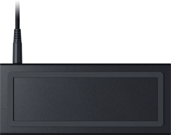Razer USB 4 Dock, schwarz, EU, USB4 [Buchse]