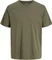 Jack & Jones Basic Organic Cotton T-Shirt kurzarm (Herren) Vorschaubild