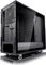 Fractal Design Define R6 Blackout TG, Glasfenster, schallgedämmt Vorschaubild