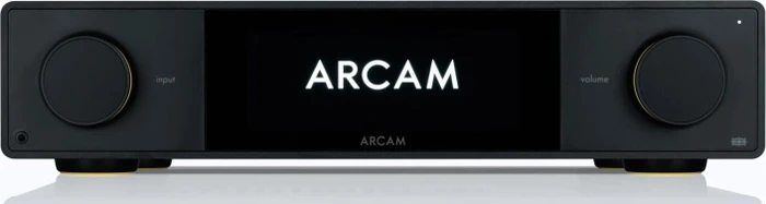 Arcam SA35