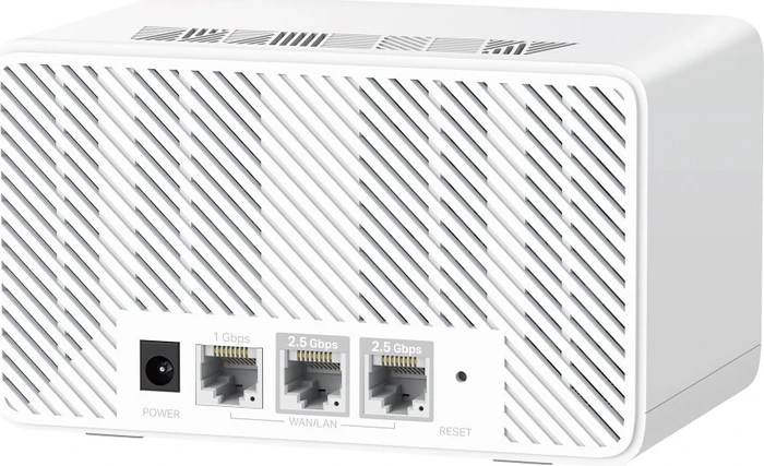 Mercusys Halo H37BE, BE6500, 2er-Pack (H37BE (2-pack))