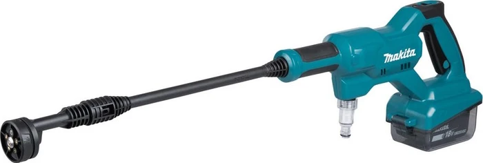 Makita DHW180Z Akku-Mitteldruckreiniger solo