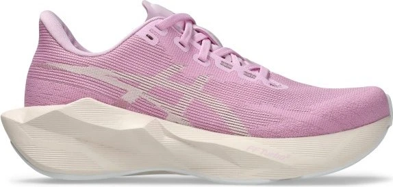 Asics Novablast 6 hazy lilac/rose dust (Damen)
