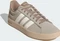 adidas Grand Court 3.0 light brown/off white/chalky brown Vorschaubild