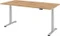 Hammerbacher Ergonomic Aktiv XDSM2E Sitz-Steh-Schreibtisch Vorschaubild