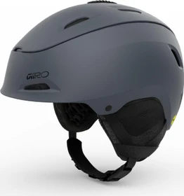 Giro Range MIPS Helm matte indigo